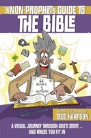 The Non-Prophet's Guide™ to the Bible