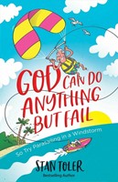 God Can Do Anything but Fail (Paperback)