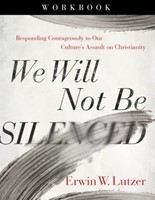 We Will Not Be Silenced Study Guide (Paperback)