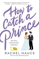 How to Catch a Prince (Paperback)