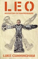 Leo, Inventor Extraordinaire (Hard Cover)