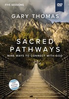 Sacred Pathways Video Study (DVD)