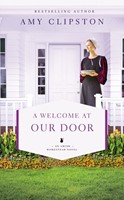Welcome at Our Door, A (Paperback)