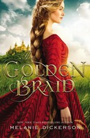 The Golden Braid (Paperback)