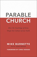 Parable Church (Paperback)