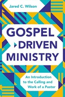 Gospel-Driven Ministry (Hard Cover)