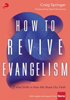 How to Revive Evangelism (Paperback)