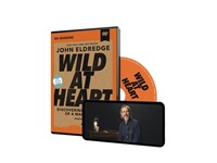 Wild at Heart Video Series (DVD)