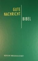 German Good News Translation Bible (Hard Cover)