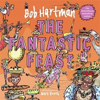 The Fantastic Feast (Paperback)