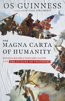 The Magna Carta of Humanity (Hard Cover)