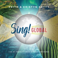 Sing! Global 2CD (CD-Audio)