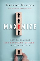 Maximize, Updated Edition