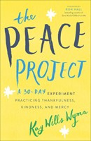 The Peace Project (Paperback)