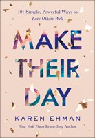 Make Their Day (Paperback)