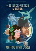 The Science-Fiction Makers DVD (DVD)