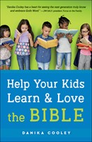 Help Your Kids Learn and Love the Bible (Paperback)
