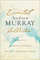 The Essential Andrew Murray Collection (Paperback)