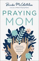 Praying Mom (Paperback)