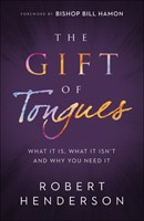 The Gift of Tongues (Paperback)