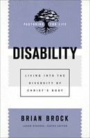 Disability (Paperback)