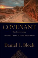 Covenant (Hard Cover)