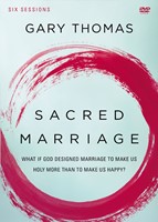 Sacred Marriage: A Dvd Study (DVD)