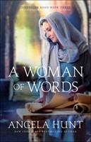 Woman of Words, A (Paperback)