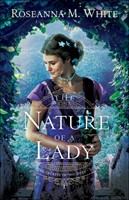 The Nature of a Lady (Paperback)
