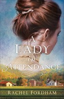 Lady in Attendance, A (Paperback)