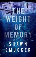 The Weight of Memory (Paperback)