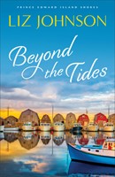 Beyond the Tides (Paperback)