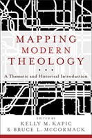 Mapping Modern Theology (Paperback)