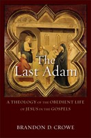 The Last Adam (Paperback)