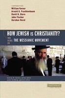 How Jewish Is Christianity?