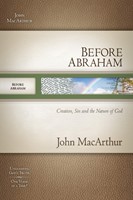 Before Abraham