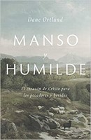 Manso y humilde (Paperback)