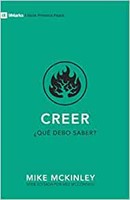 Creer (Paperback)