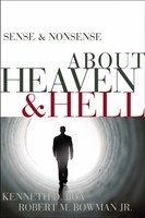 Sense And Nonsense About Heaven And Hell (Paperback)