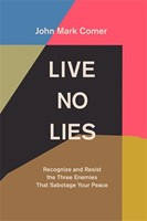 Live No Lies (Hard Cover)