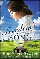 Freedom's Song (Paperback)