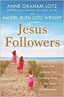 Jesus Followers (Hard Cover)