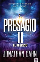 Presagio II (Paperback)