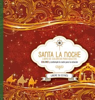 Santa La Noche (Paperback)