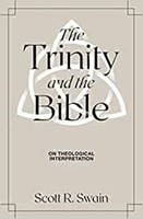 The Trinity & the Bible (Hard Cover)