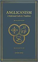 Anglicanism (Hard Cover)