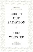 Christ Our Salvation (Hard Cover)