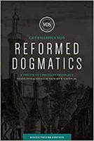 Reformed Dogmatics (Single Volume Edition) (Hard Cover)