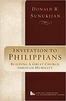 Invitation to Philippians (Paperback)