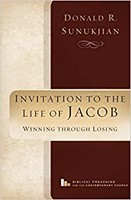 Invitation to the Life of Jacob (Paperback)
